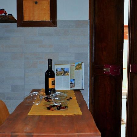 Apartamento La Torre Norma Exterior foto