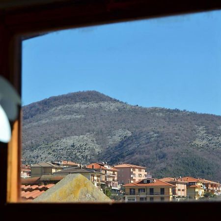 Apartamento La Torre Norma Exterior foto
