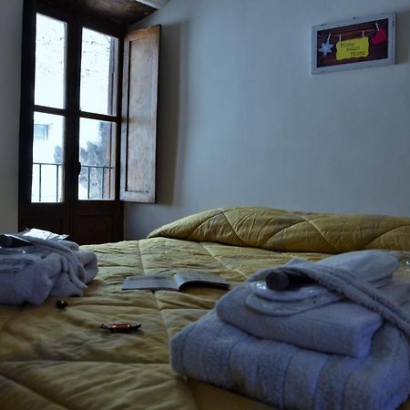 Apartamento La Torre Norma Exterior foto