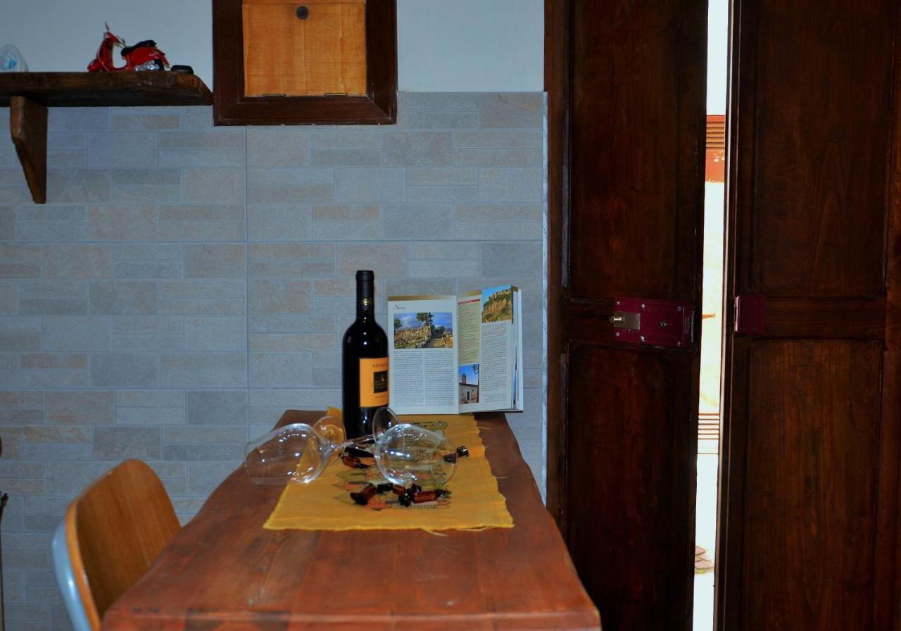 Apartamento La Torre Norma Exterior foto