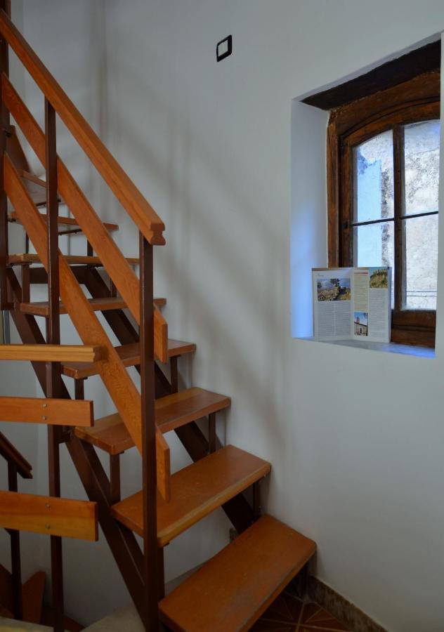 Apartamento La Torre Norma Exterior foto