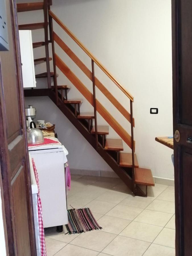 Apartamento La Torre Norma Exterior foto