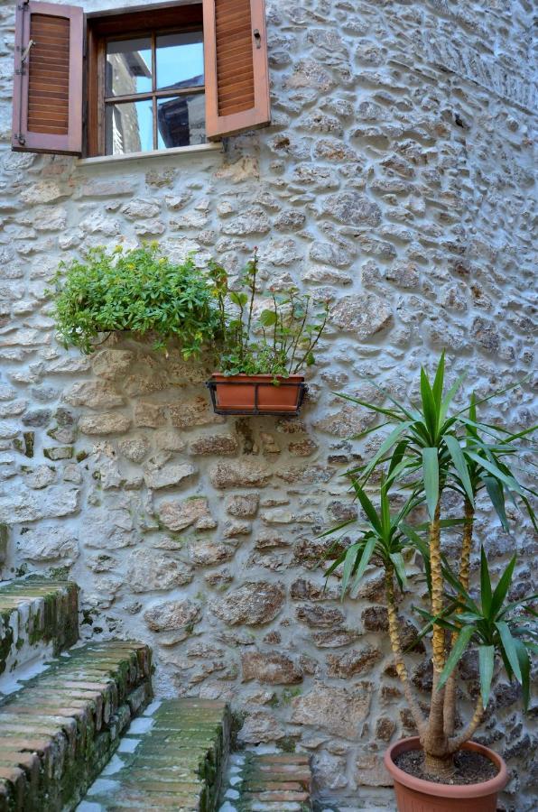 Apartamento La Torre Norma Exterior foto