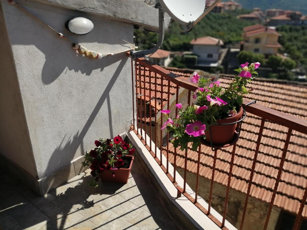 Apartamento La Torre Norma Exterior foto