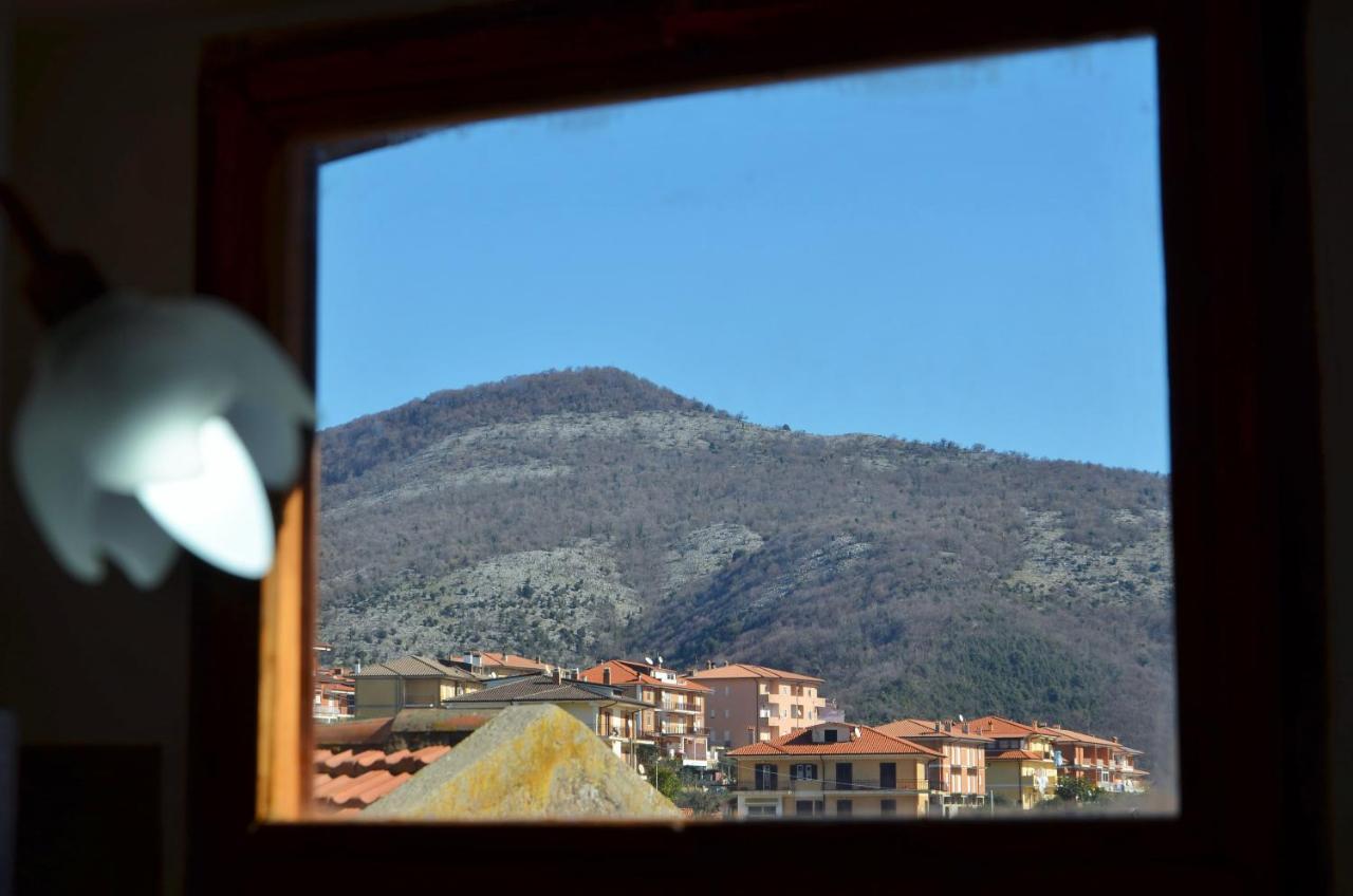 Apartamento La Torre Norma Exterior foto