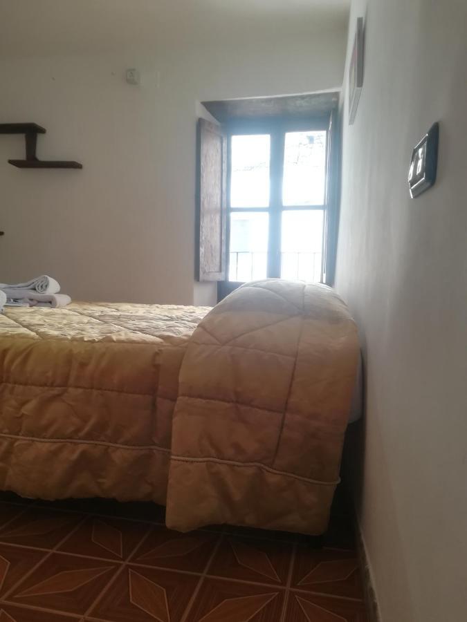 Apartamento La Torre Norma Exterior foto