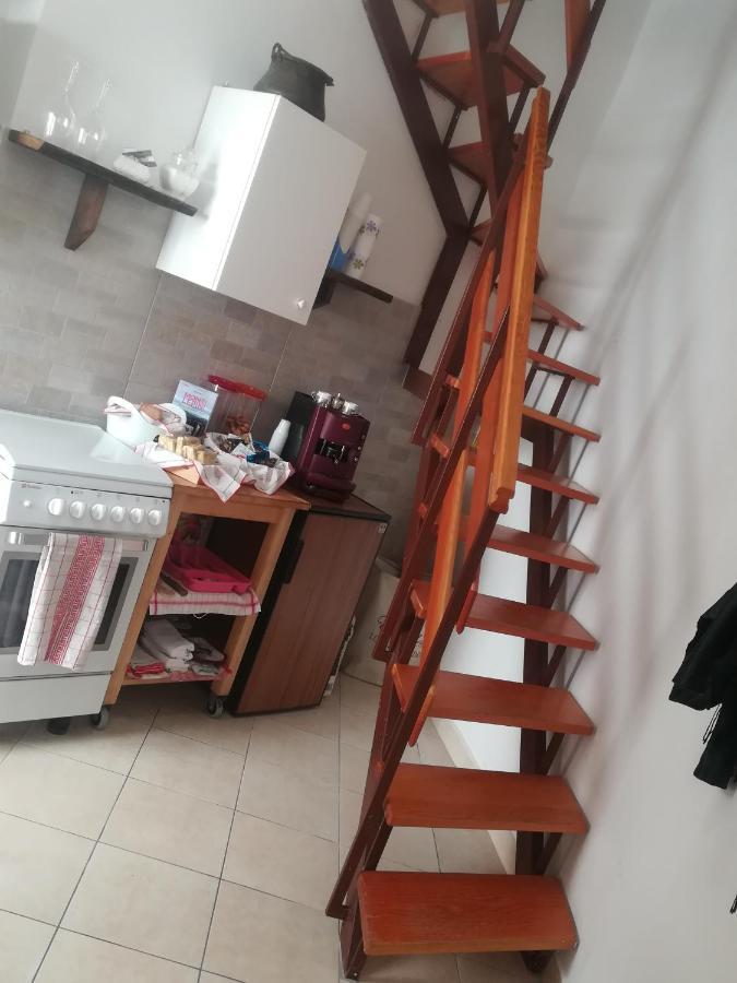 Apartamento La Torre Norma Exterior foto