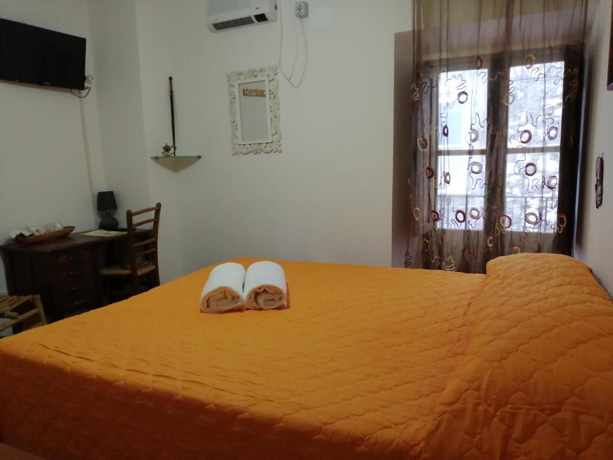 Apartamento La Torre Norma Exterior foto