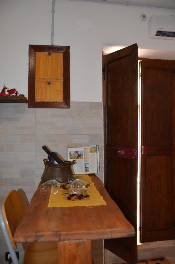 Apartamento La Torre Norma Exterior foto