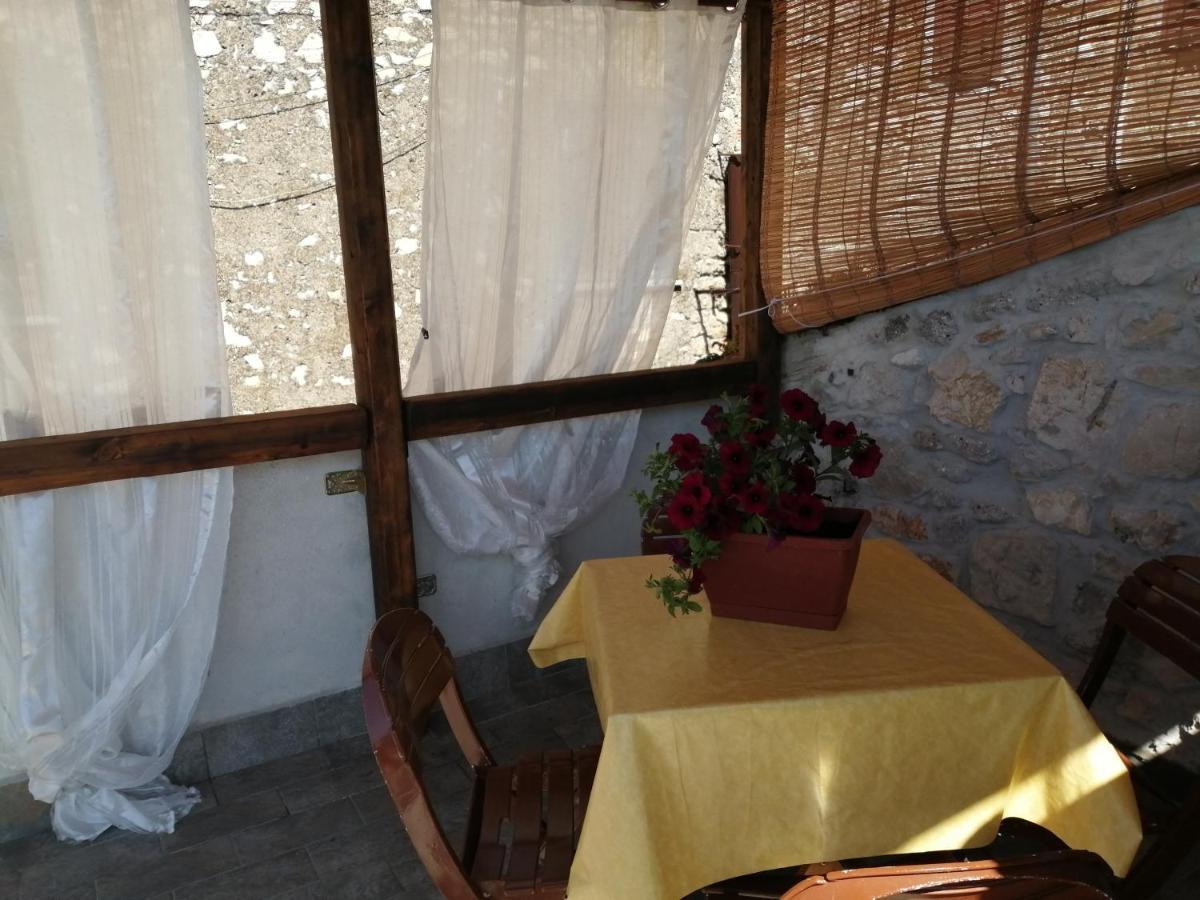 Apartamento La Torre Norma Exterior foto