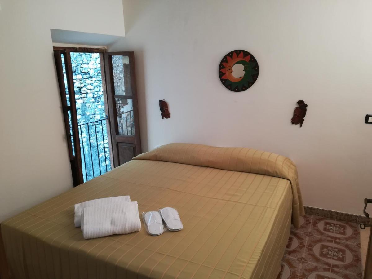 Apartamento La Torre Norma Exterior foto