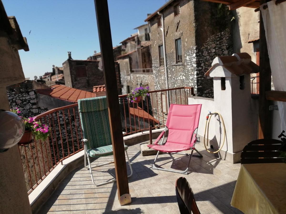 Apartamento La Torre Norma Exterior foto