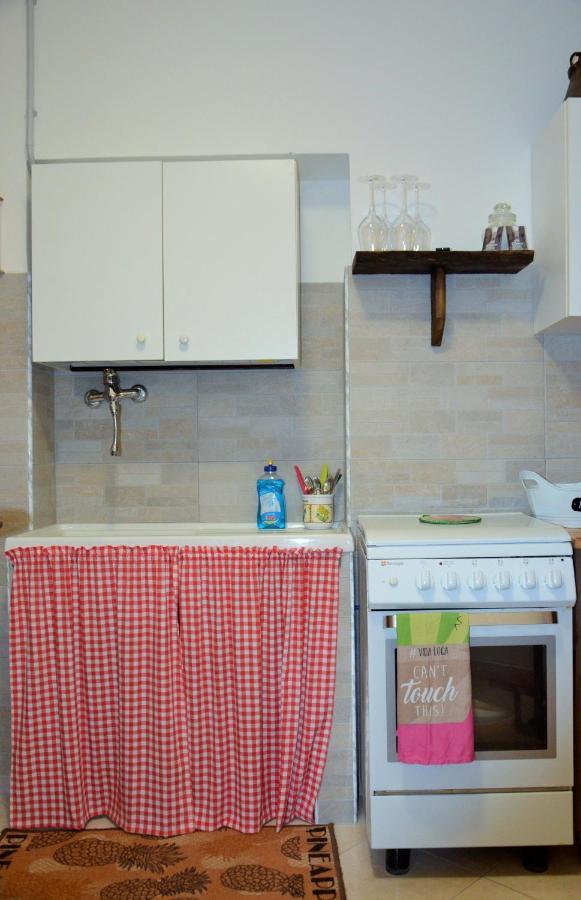 Apartamento La Torre Norma Exterior foto