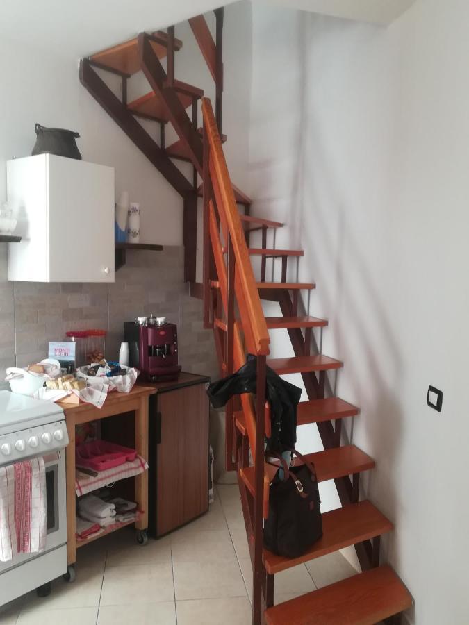 Apartamento La Torre Norma Exterior foto