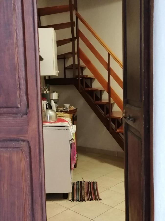 Apartamento La Torre Norma Exterior foto