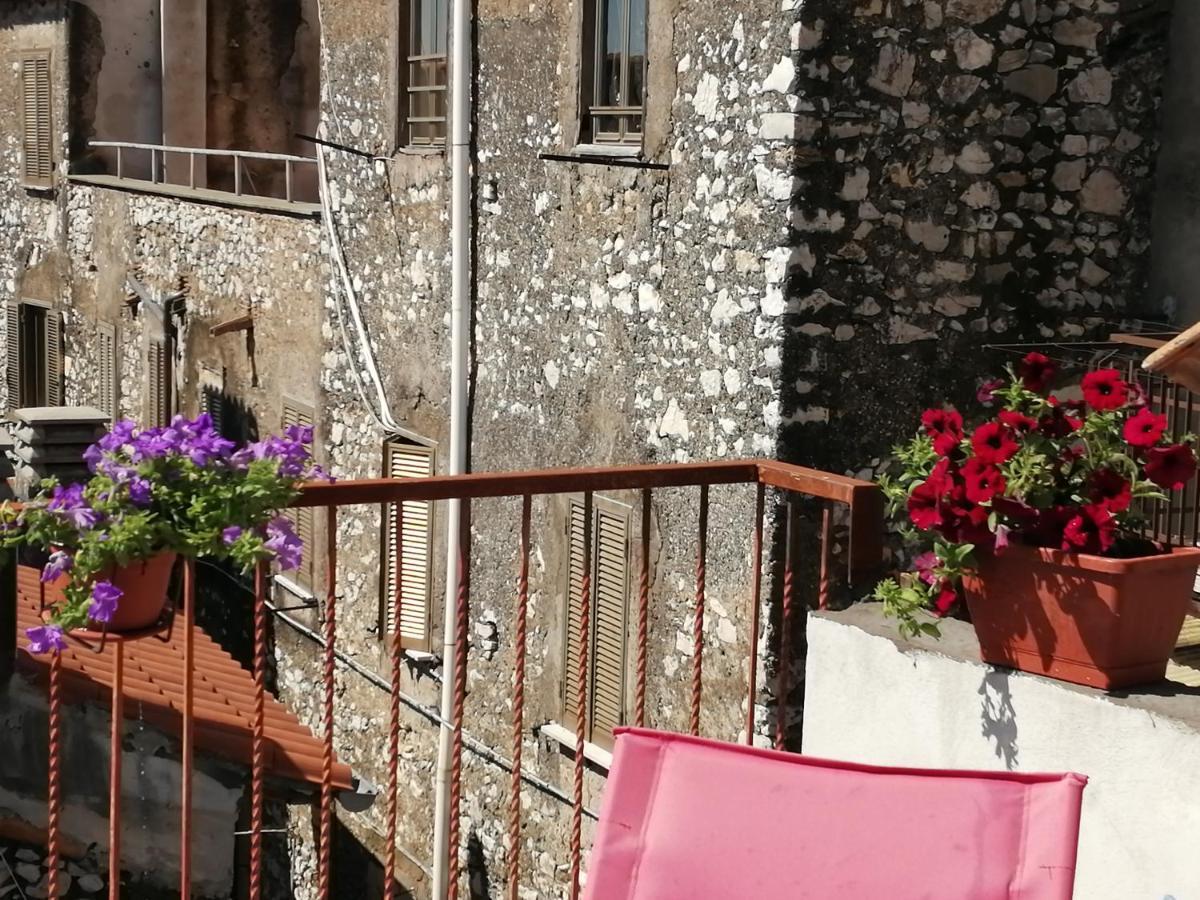 Apartamento La Torre Norma Exterior foto