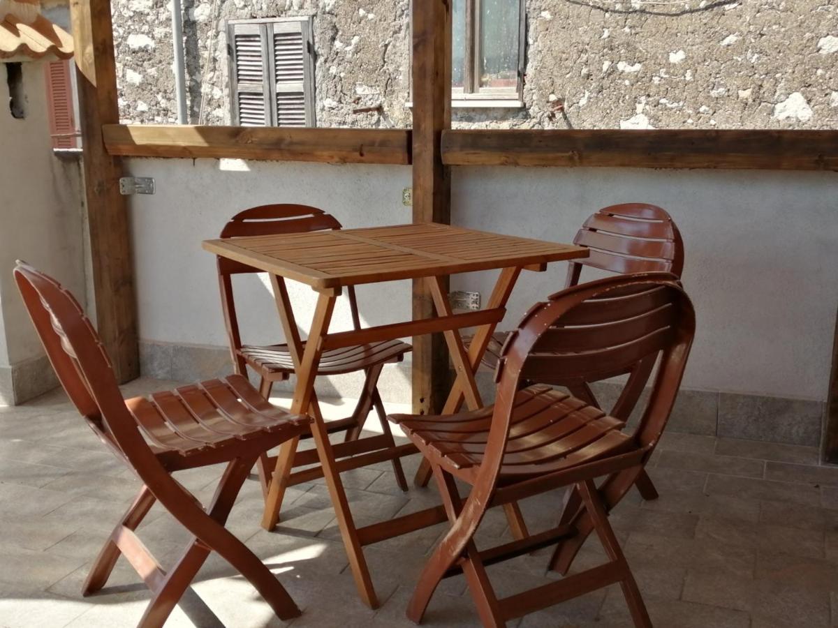 Apartamento La Torre Norma Exterior foto