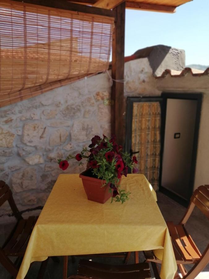 Apartamento La Torre Norma Exterior foto